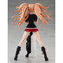 Danganronpa 1/2 Reload - Figurine Junko Enoshima & Monokuma Pop Up Parade