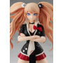 Danganronpa 1/2 Reload - Figurine Junko Enoshima & Monokuma Pop Up Parade