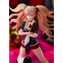 Danganronpa 1/2 Reload - Figurine Junko Enoshima & Monokuma Pop Up Parade