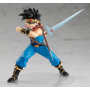 Dragon Quest - Figurine de Dai Pop Up Parade