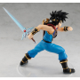 Dragon Quest - Figurine de Dai Pop Up Parade