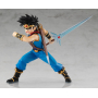 Dragon Quest - Figurine de Dai Pop Up Parade