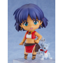 Nadia : Le Secret de l'Eau Bleue - Figurine Nadia Nendoroid