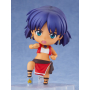 Nadia : Le Secret de l'Eau Bleue - Figurine Nadia Nendoroid