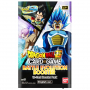 Dragon Ball Super - Booster à l'unité Battle Evolution Booster [FR]