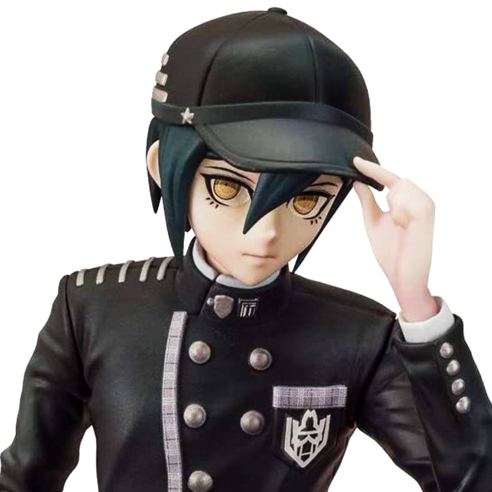 Danganronpa V3 Killing Harmony - Figurine Shuichi Saihara