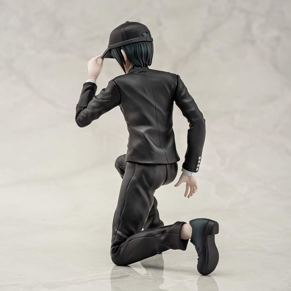 Danganronpa V3 Killing Harmony - Figurine Shuichi Saihara