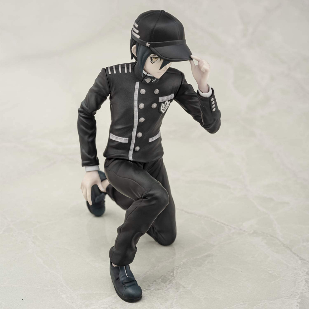 Danganronpa V3 Killing Harmony - Figurine Shuichi Saihara