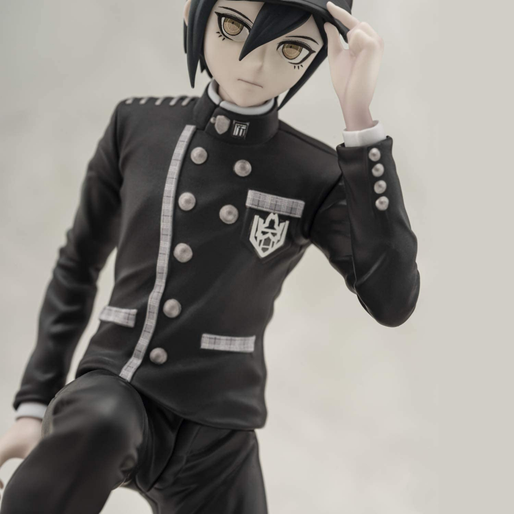 Danganronpa V3 Killing Harmony - Figurine Shuichi Saihara