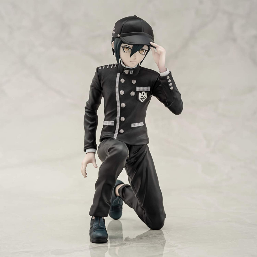 Danganronpa V3 Killing Harmony - Figurine Shuichi Saihara