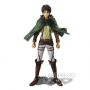 Attack On Titan - Figurine Eren Jaeger Master Stars Piece