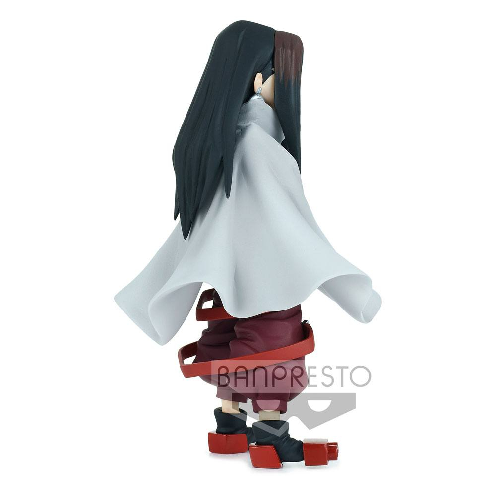 Shaman King - Figurine Asakura Hao