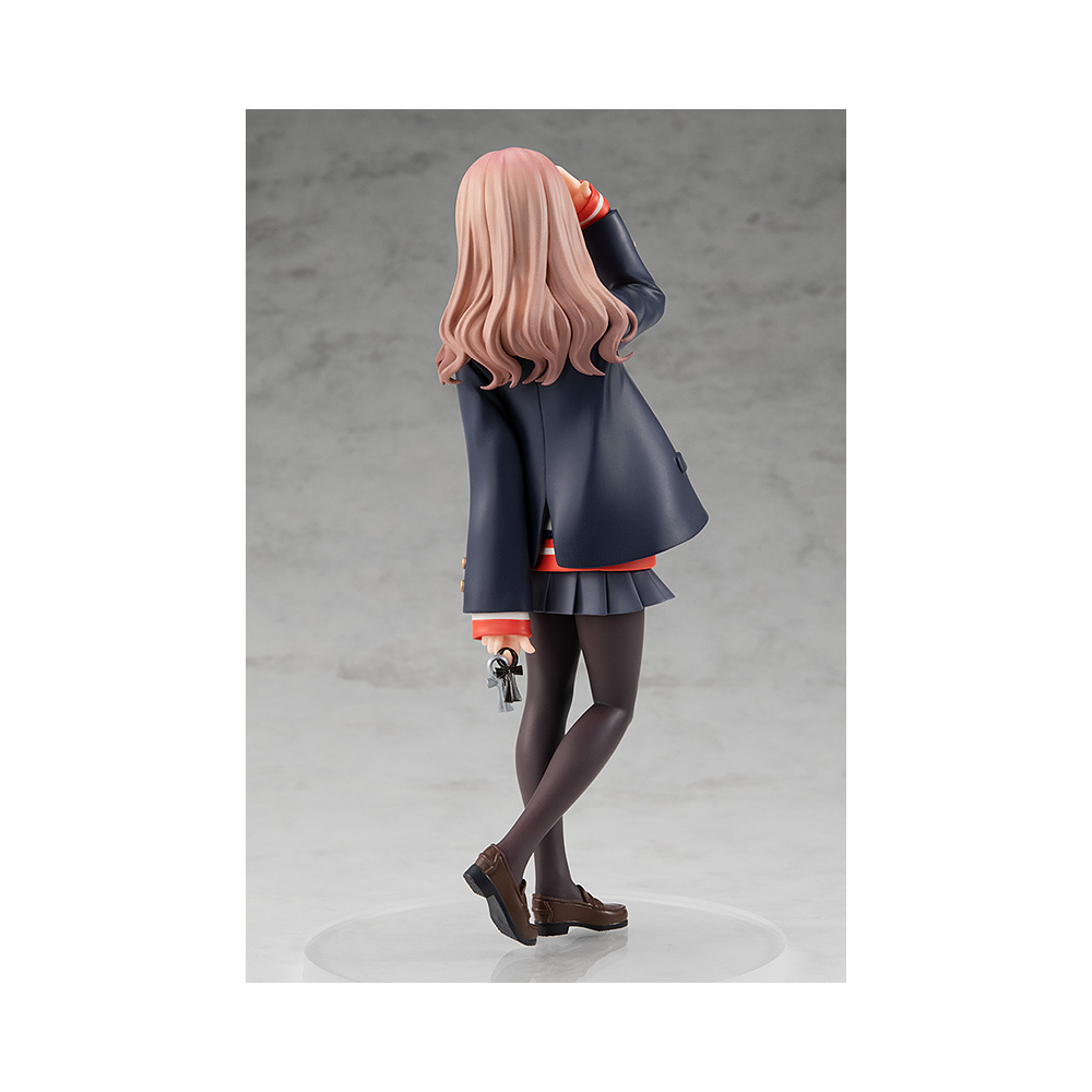 SSSS Dynazenon - Figurine Yume Minami Pop Up Parade