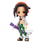 Shaman King - Figurine Yoh Asakura Q-Posket