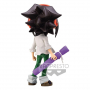 Shaman King - Figurine Yoh Asakura Q-Posket