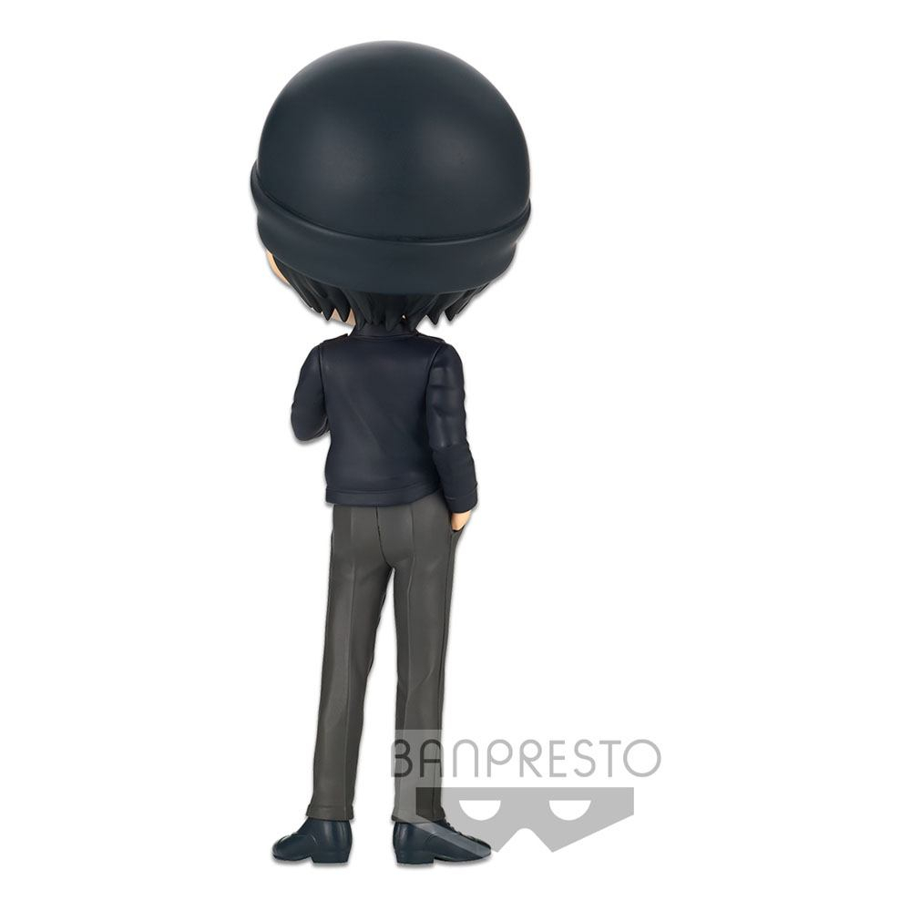 Détective Conan - Figurine Shuichi Akai (Ver. A) Q-Posket