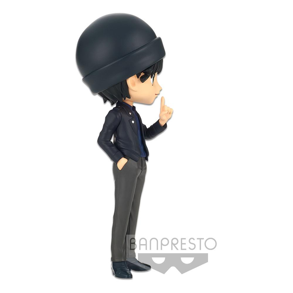 Détective Conan - Figurine Shuichi Akai (Ver. A) Q-Posket