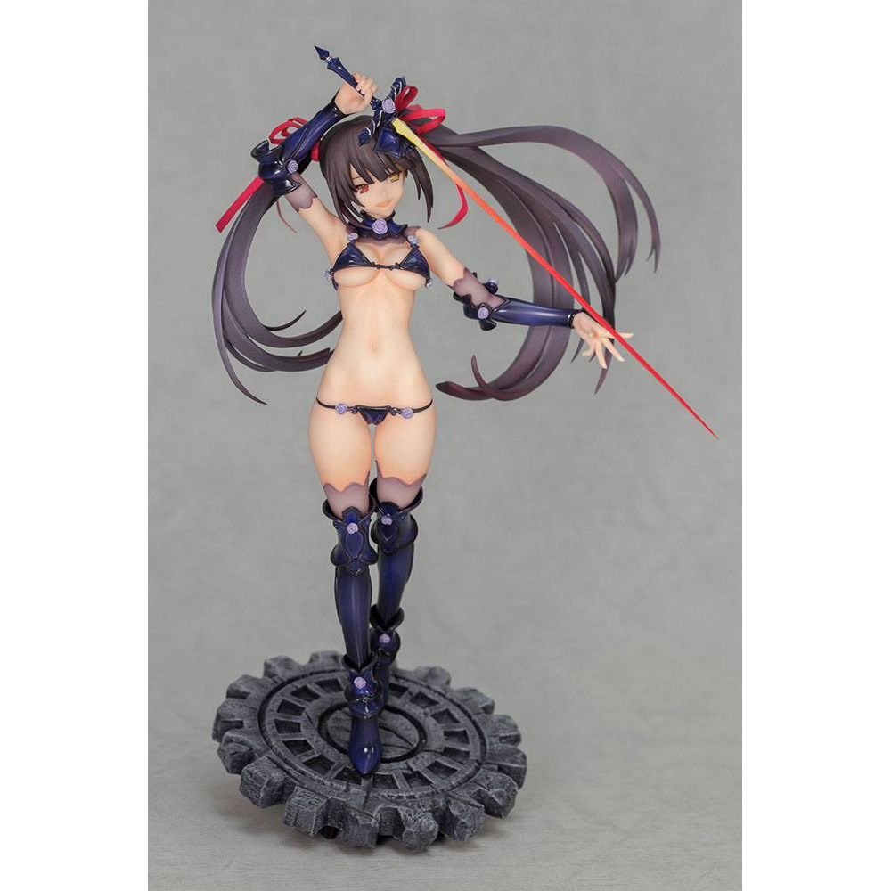 Date A Live - Figurine Kurumi Tokisaki Bikini Armor Ver.