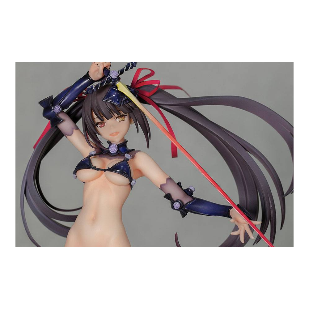 Date A Live - Figurine Kurumi Tokisaki Bikini Armor Ver.