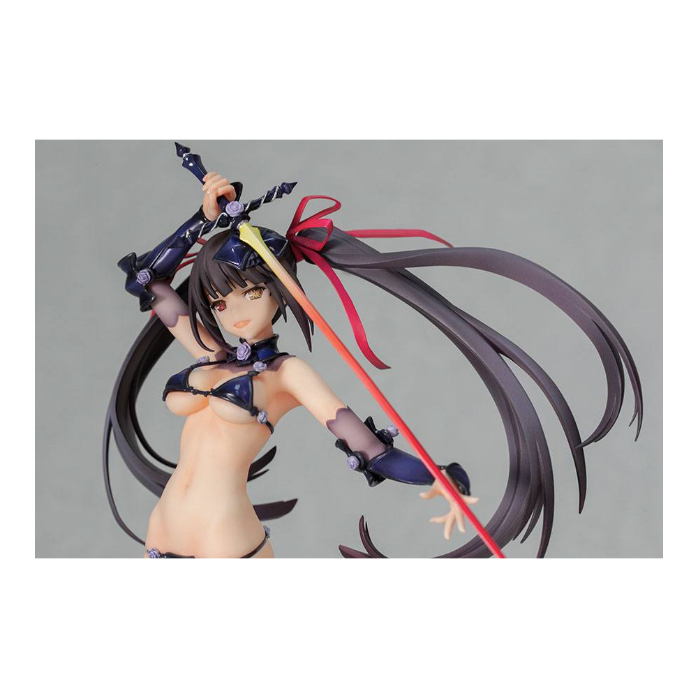 Date A Live - Figurine Kurumi Tokisaki Bikini Armor Ver.