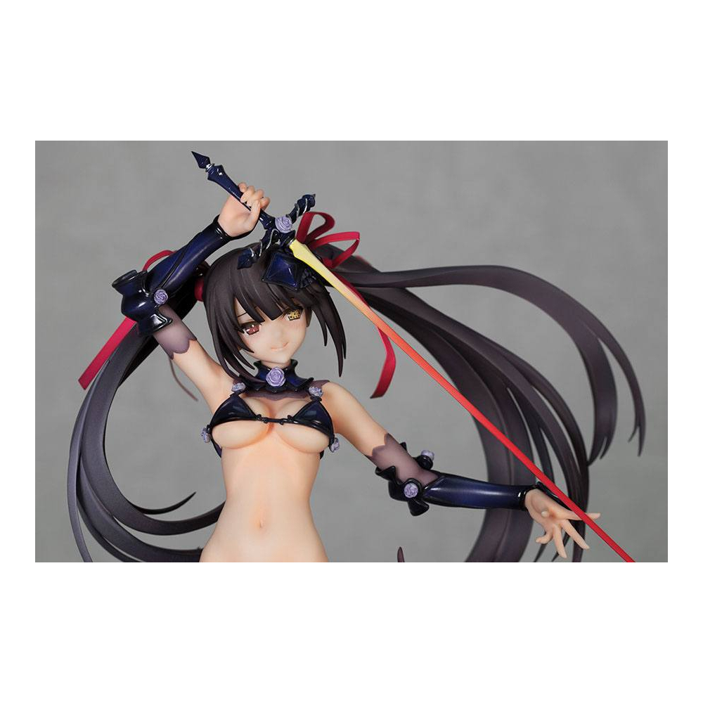 Date A Live - Figurine Kurumi Tokisaki Bikini Armor Ver.