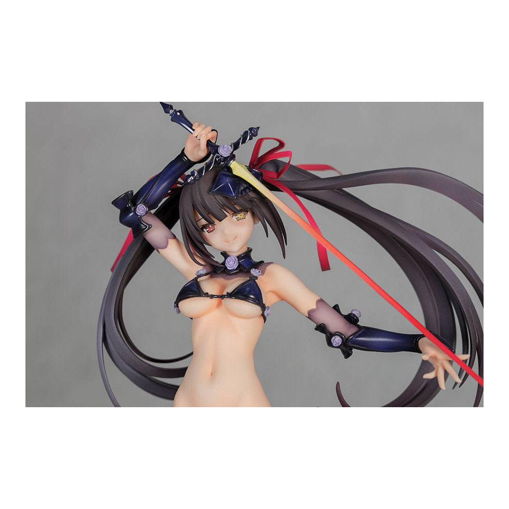 Date A Live - Figurine Kurumi Tokisaki Bikini Armor Ver.