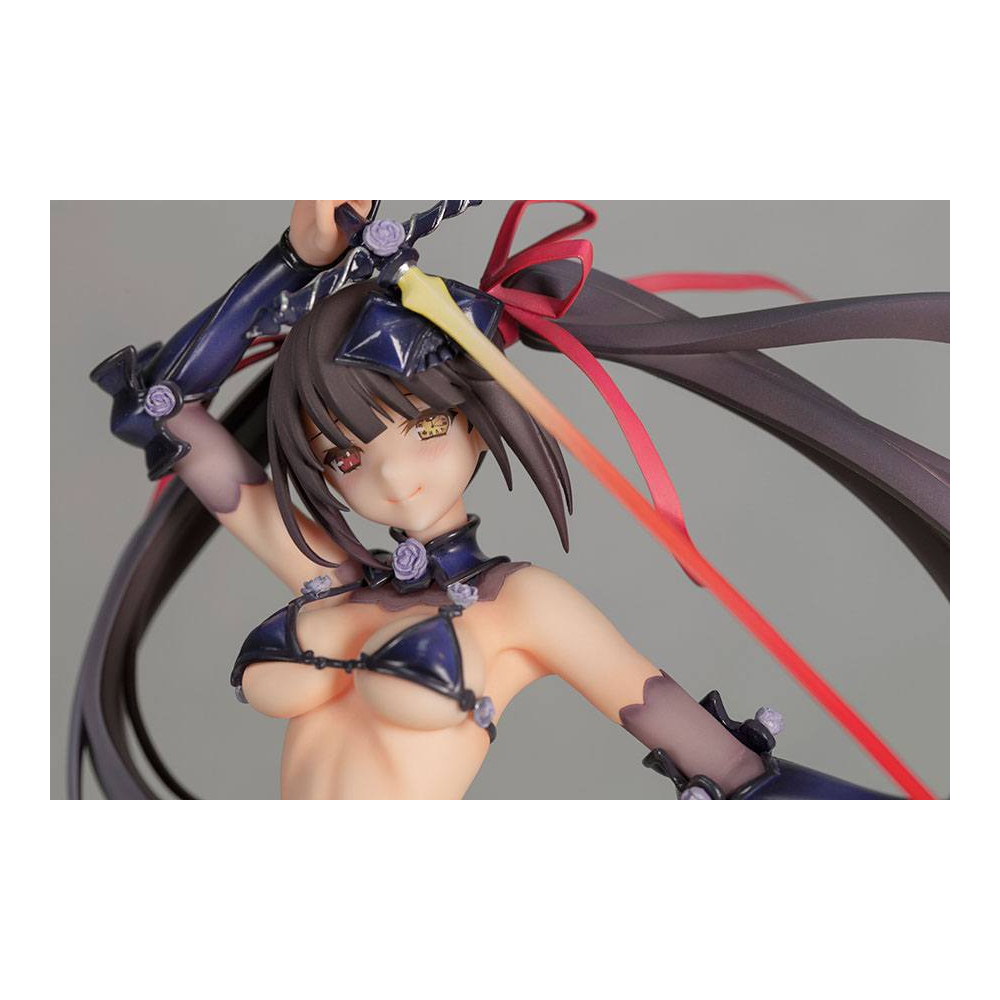 Date A Live - Figurine Kurumi Tokisaki Bikini Armor Ver.