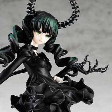 Black Rock Shooter - Figurine Dead Master Pop Up Parade