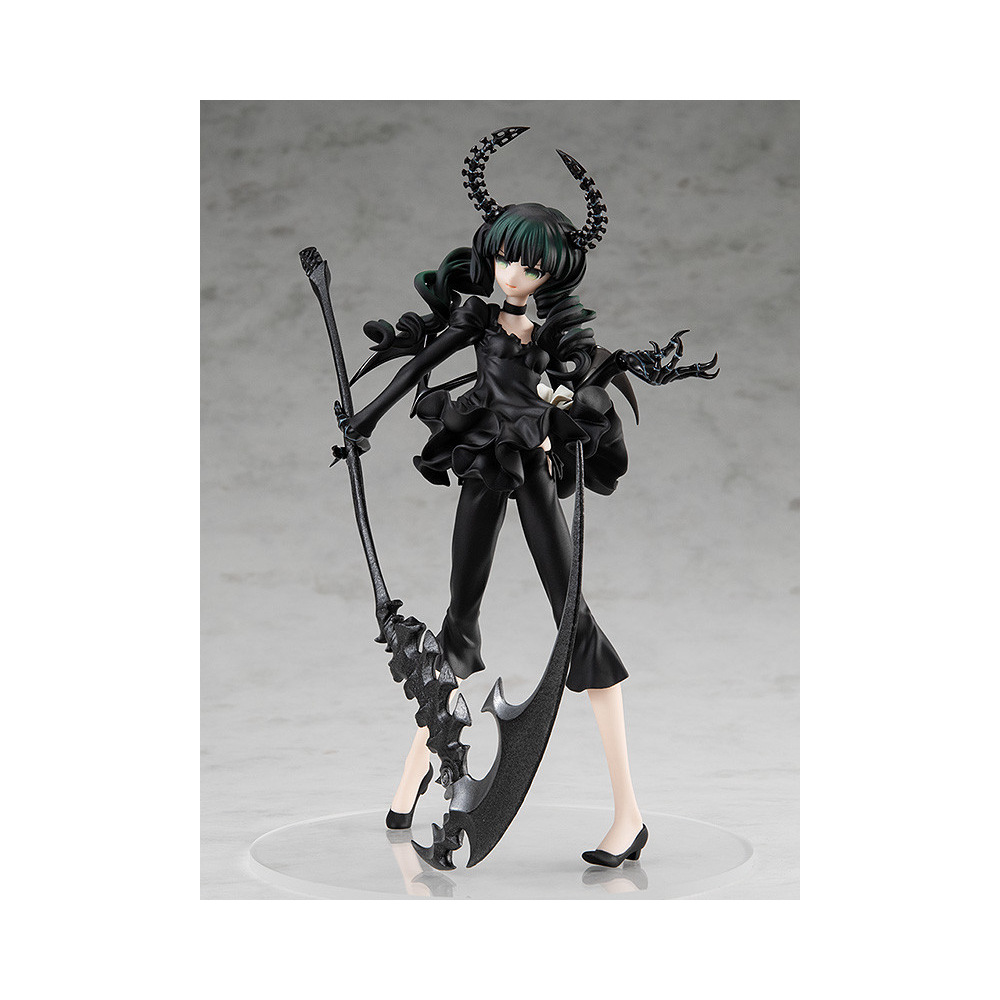 Black Rock Shooter - Figurine Dead Master Pop Up Parade