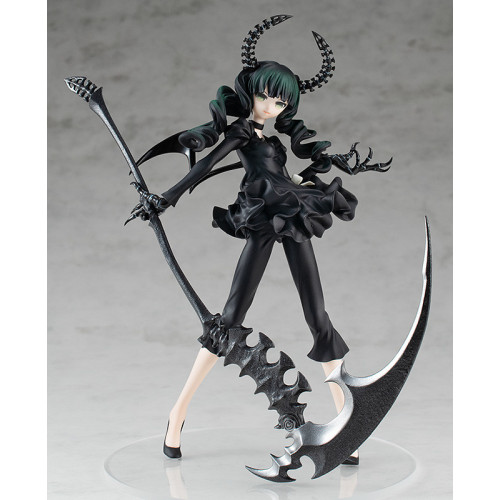 Black Rock Shooter - Figurine Dead Master Pop Up Parade