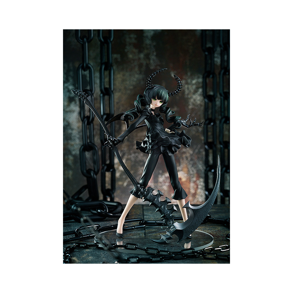 Black Rock Shooter - Figurine Dead Master Pop Up Parade