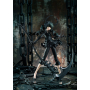 Black Rock Shooter - Figurine Dead Master Pop Up Parade