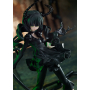 Black Rock Shooter - Figurine Dead Master Pop Up Parade