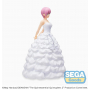 The Quintessential Quintuplets - Figurine Ichika Nakano Wedding Bride Ver. SPM