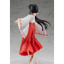 Inuyasha - Figurine Kikyo Pop Up Parade