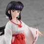 Inuyasha - Figurine Kikyo Pop Up Parade