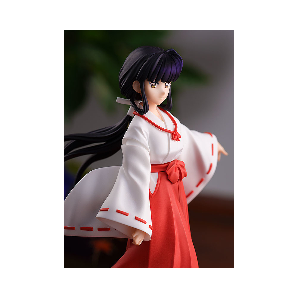 Inuyasha - Figurine Kikyo Pop Up Parade