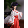 Inuyasha - Figurine Kikyo Pop Up Parade