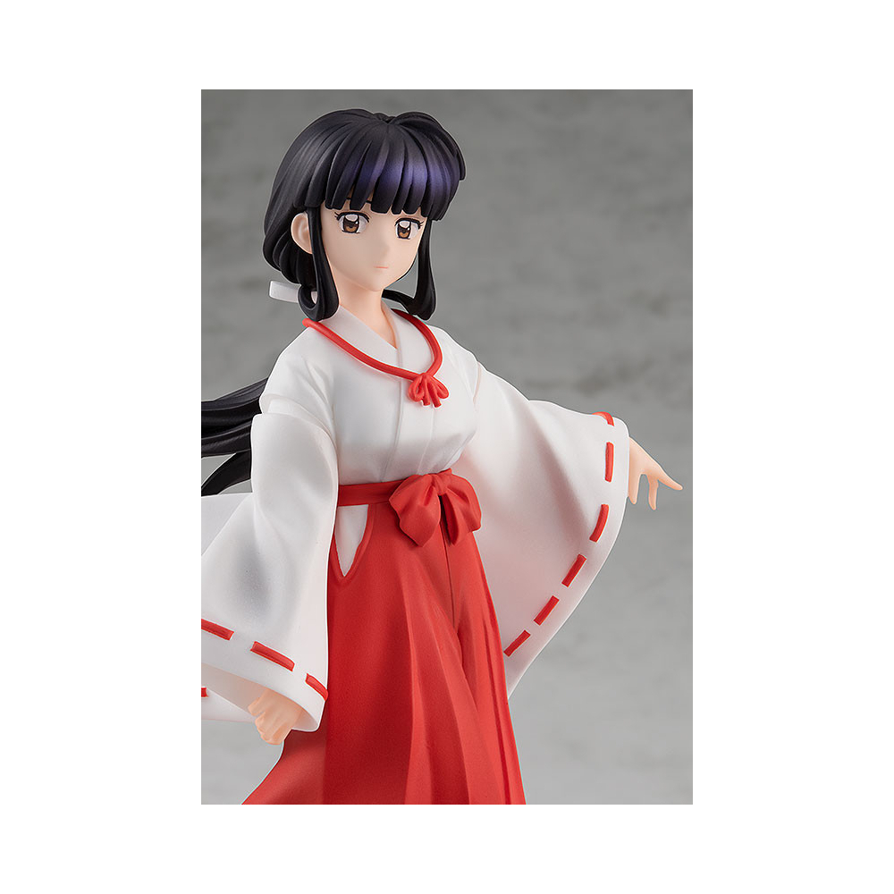 Inuyasha - Figurine Kikyo Pop Up Parade