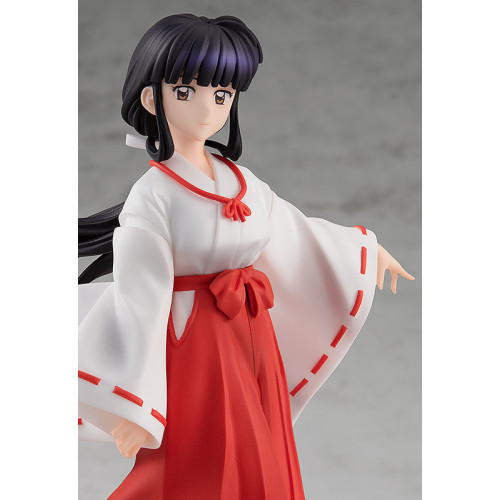 Inuyasha - Figurine Kikyo Pop Up Parade