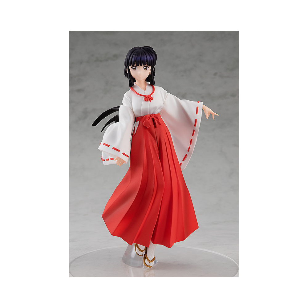 Inuyasha - Figurine Kikyo Pop Up Parade