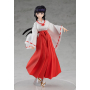 Inuyasha - Figurine Kikyo Pop Up Parade