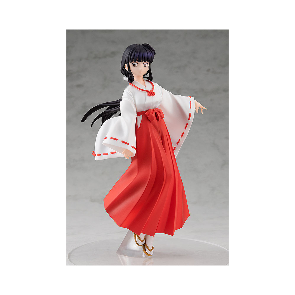 Inuyasha - Figurine Kikyo Pop Up Parade