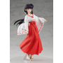 Inuyasha - Figurine Kikyo Pop Up Parade