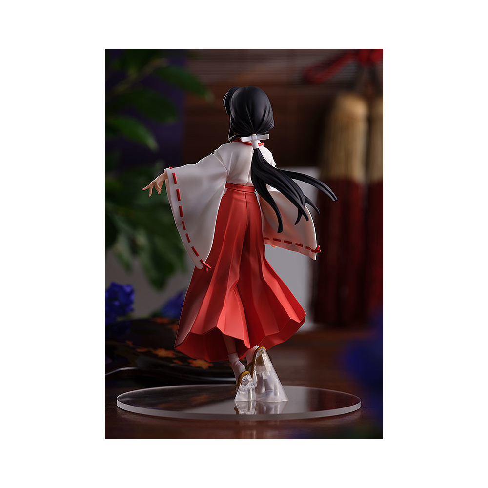 Inuyasha - Figurine Kikyo Pop Up Parade