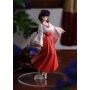 Inuyasha - Figurine Kikyo Pop Up Parade