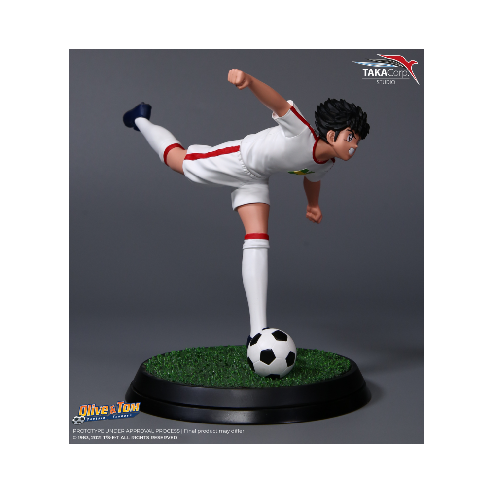 Captain Tsubasa - Figurine Olivier Atton