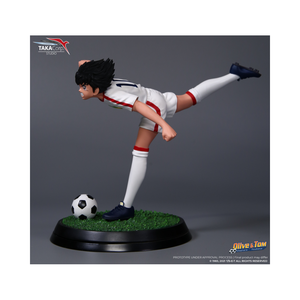 Captain Tsubasa - Figurine Olivier Atton