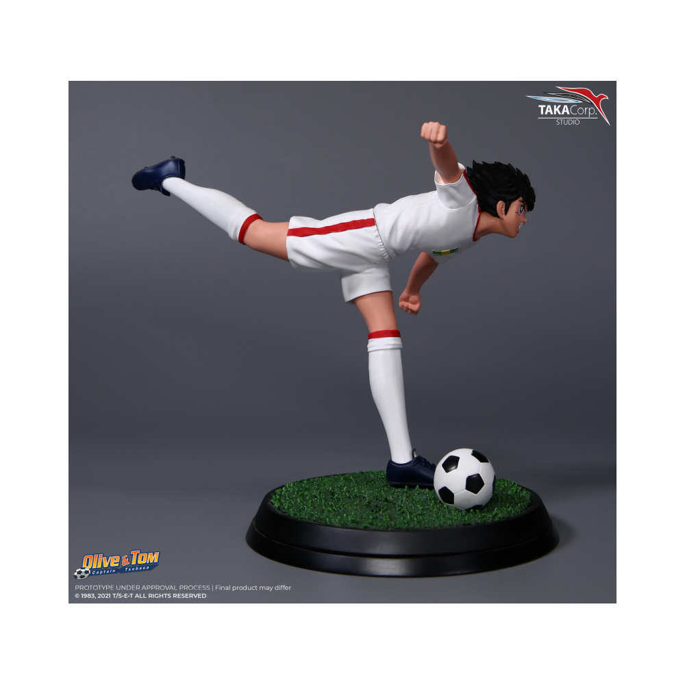 Captain Tsubasa - Figurine Olivier Atton