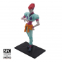 Hunter × Hunter - Figurine Hisoka Super Figure Collection